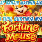 RAHASIA MAIN FORTUNE MOUSE GACOR TERUS TERUSAN